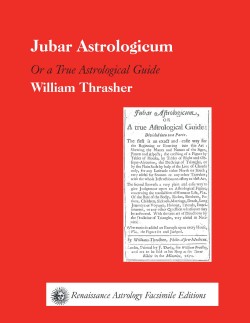 Jubar Astrologicum
